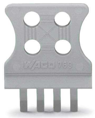 Компенсатор натяжения WAGO 769-413, (100 шт)