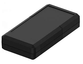 Корпус со сплошной поверхностью Bopla BOS 808 