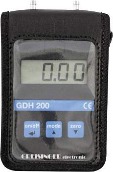 Сумка для испытательного оборудования Greisinger 605319 