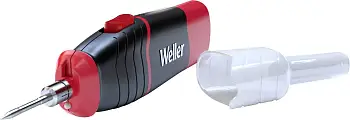 Паяльник беспроводной Weller WLIBA4 