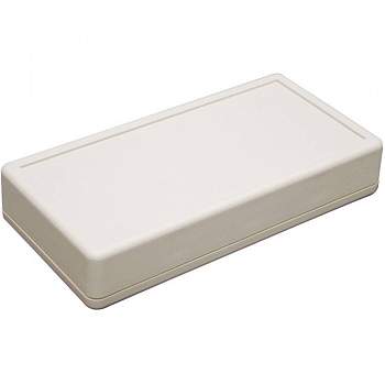 Ручная обсадная труба Hammond Electronics 1599BBK 