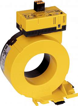 Трансформатор тока низкого напряжения Bender B78120014 CTUB101-CTBC60