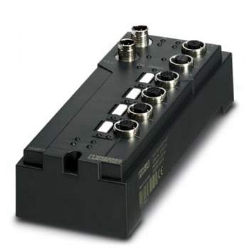 Устройство ввода-вывода ПЛК Phoenix Contact 2736819 