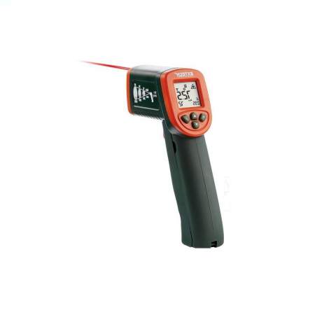 ИК-термометр Extech IR267 