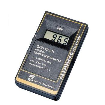  Greisinger GDH 12 от 