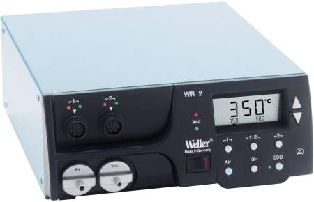 Цифровой блок управления для паяльной станции Weller T0053377699N WR 2