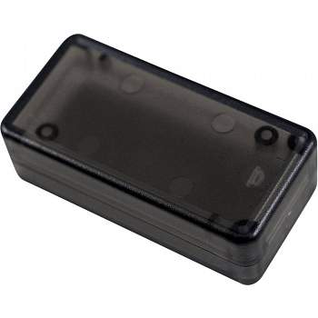Универсальный корпус Hammond Electronics 1551BTSK 