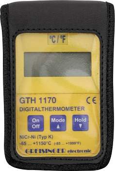 Сумка для испытательного оборудования Greisinger  