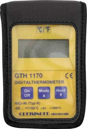 Сумка для испытательного оборудования Greisinger  