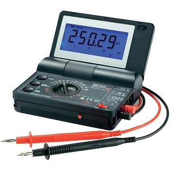 Ручной мультиметр Gossen Metrawatt M234D METRAport 40S