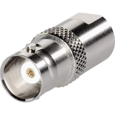 0418000, BKL-ELECTRONIC - SSMC-разъем, 50 Ом : 1 шт.