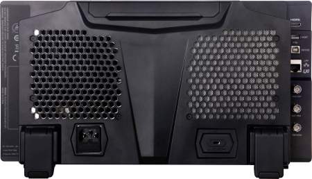 Цифровой осциллограф Rigol MSO8204 