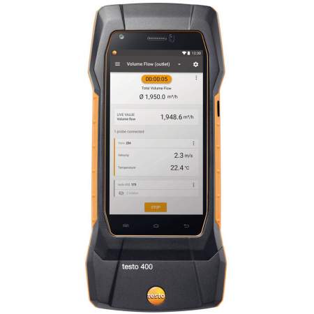 Testo 0560 0400 400