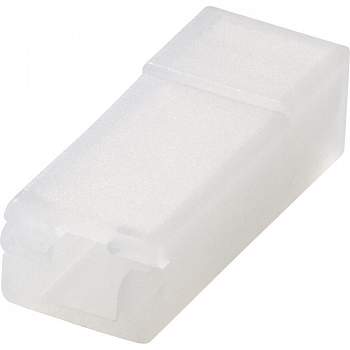 Изоляция для наконечника прозрачный, 0.5 мм² 2.5 мм² Vogt Verbindungstechnik 3936pa 1 шт.