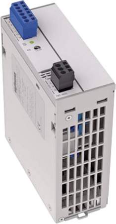 Блок питания на DIN-рейке WAGO 787-1631 