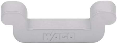 Защитная заглушка WAGO 209-109, (1 шт)