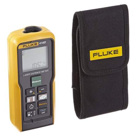 Оптический дальномер Fluke 90808 419D ESPR