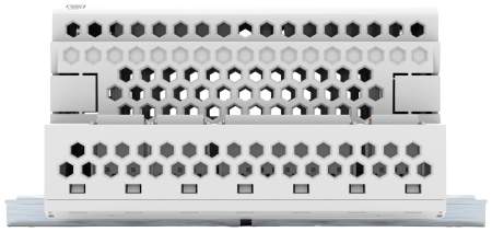 Модуль ввода-вывода WAGO 751-9301 