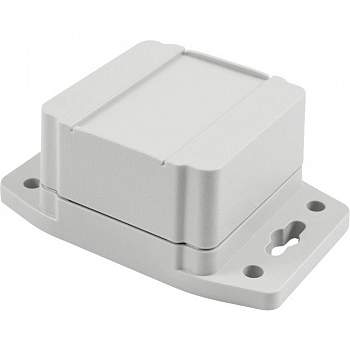 Универсальный корпус Hammond Electronics 1555B2F22GY 