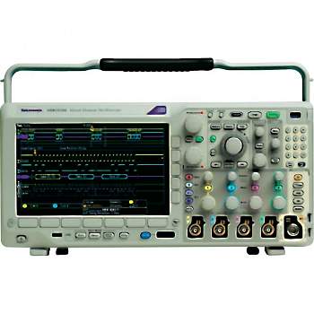 Цифровой осциллограф Tektronix MDO3022 
