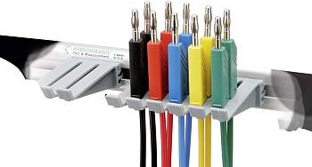 Тестовый провод (набор) SKS Hirschmann 972604001 PMS 4 LMLH