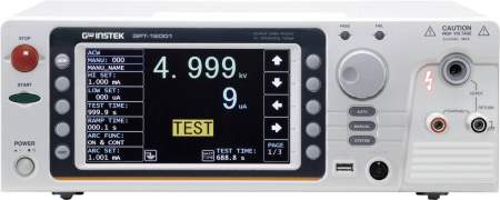  GW Instek 01PT12K130GT 