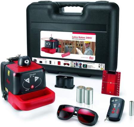 Нивелир Leica Microsystems  