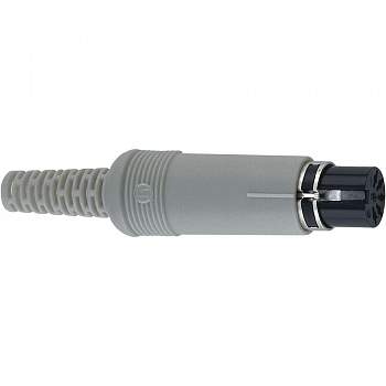 DIN-соединитель Hirschmann мAK 70 S