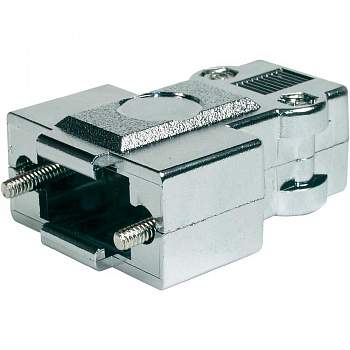 Корпус BKL ELECTRONIC для SUB-D разъемов 15 контактов