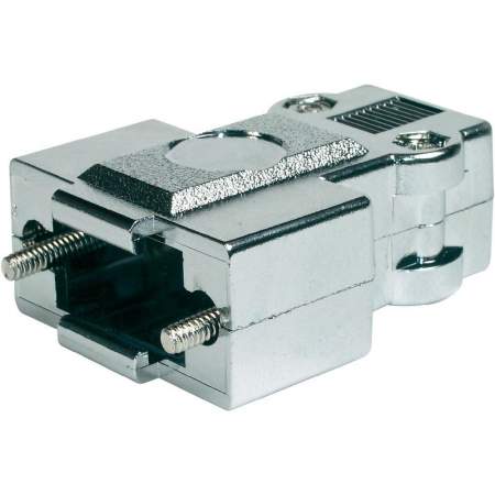 Корпус BKL ELECTRONIC для SUB-D разъемов 15 контактов