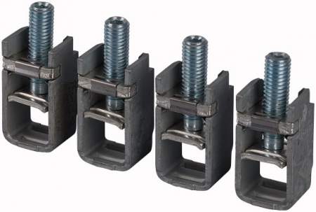 Клеммная коробка. EATON PDC2X4T160