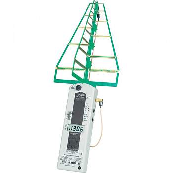 Тестер ВЧ ЭМ излучения Gigahertz Solutions  