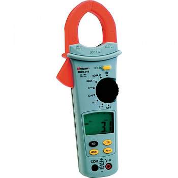  Megger 1000-305 DCM340
