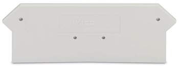 Клеммная панель/разделитель WAGO 279-318, (100 шт)