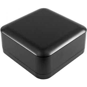 Универсальный корпус Hammond Electronics 1557FA2BK 