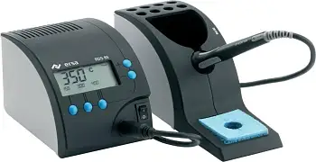 Цифровая паяльная станция Ersa 0RDS80 RDS 80