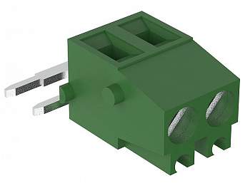 Соединительные клеммы BOPLA, 2-х и 3-х полюсные, IP 20. AK 8191/2DR