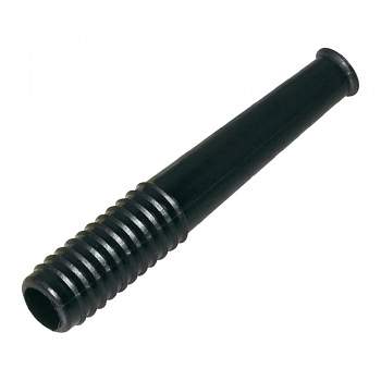 GN 2400, SCHNEPP - Насадка для соединительной муфты, черный : 1 шт.