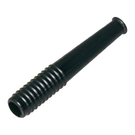 GN 2400, SCHNEPP - Насадка для соединительной муфты, черный : 1 шт.