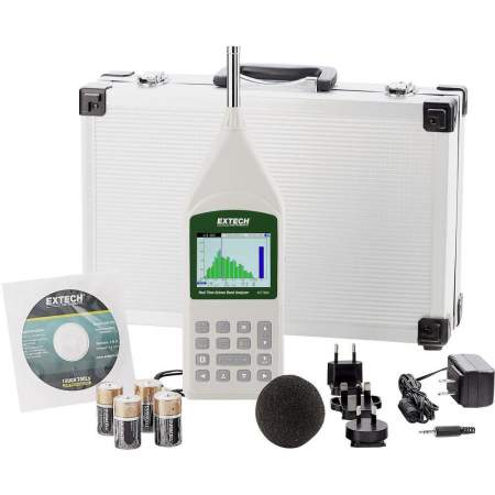 Измеритель уровня звука Extech  