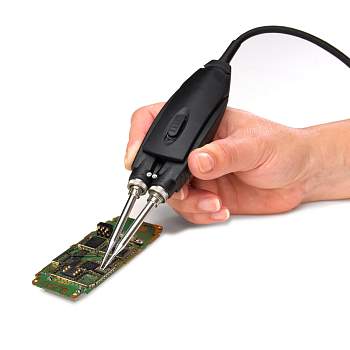 Термопинцет Metcal MX-PTZ 