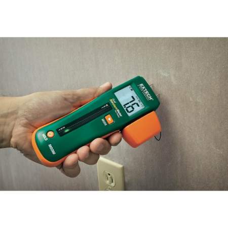 Измеритель влажности Extech  