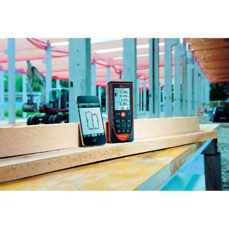  Leica Microsystems DISTOв„ў D510 