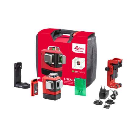 Нивелир Leica Microsystems  