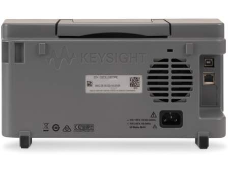 Осциллограф Keysight EDUX1052A 