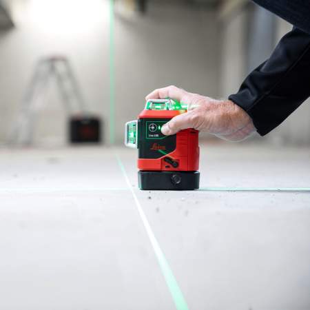 Нивелир Leica Microsystems  