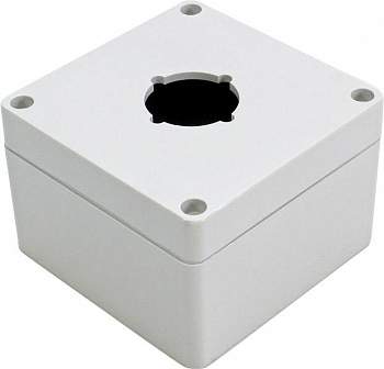 Универсальный корпус Hammond Electronics 1554PB1 