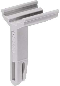 Держатель для этикеток WAGO 2009-193, (1 шт)