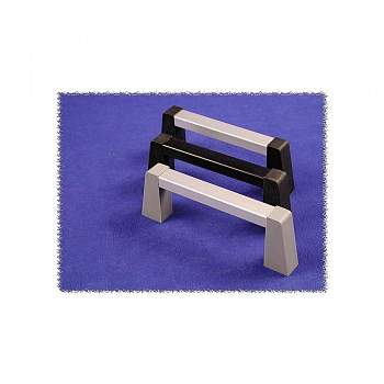 Ручка корпуса Hammond Electronics 1427WBB 