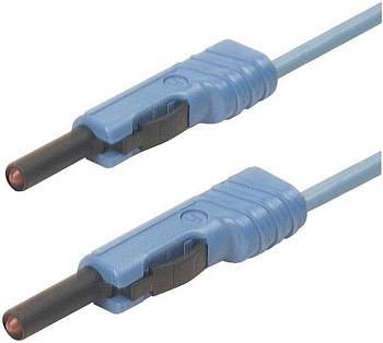 Тестовый провод SKS Hirschmann 973647102 MLB 200/1 V